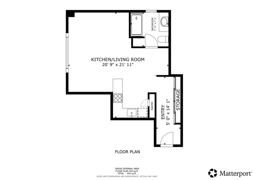 2909 North Sheridan Road Chicago IL 60657