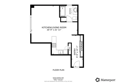 2909 North Sheridan Road Chicago IL 60657