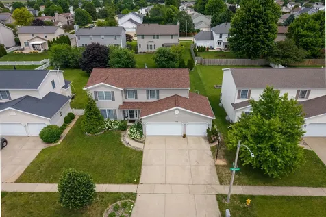 1314 Cashel Drive Bloomington IL 61704