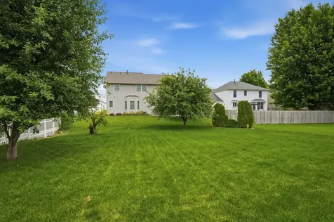 1314 Cashel Drive Bloomington IL 61704
