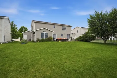 1314 Cashel Drive Bloomington IL 61704