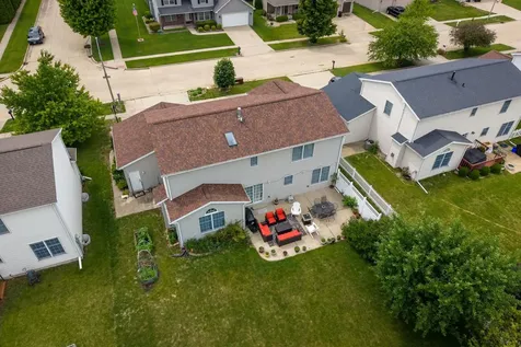 1314 Cashel Drive Bloomington IL 61704