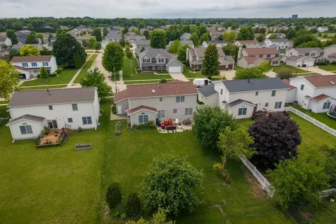 1314 Cashel Drive Bloomington IL 61704