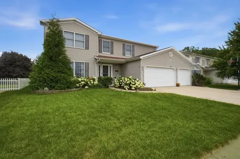 1314 Cashel Drive Bloomington IL 61704