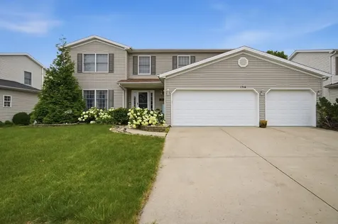 1314 Cashel Drive Bloomington IL 61704