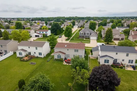 1314 Cashel Drive Bloomington IL 61704