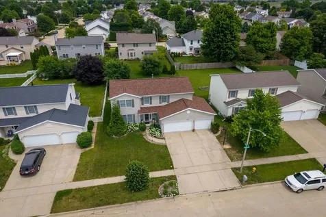 1314 Cashel Drive Bloomington IL 61704