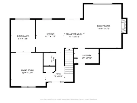 1314 Cashel Drive Bloomington IL 61704