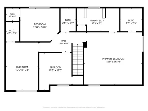 1314 Cashel Drive Bloomington IL 61704