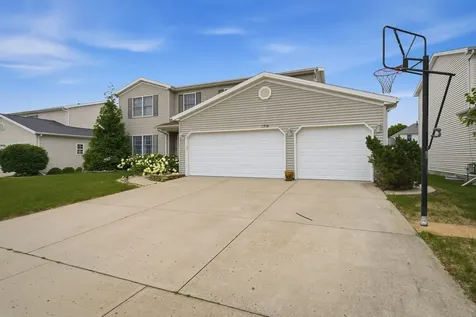1314 Cashel Drive Bloomington IL 61704