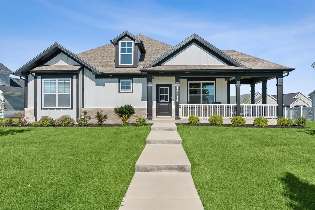 12514 Shenandoah Trail Plainfield IL 60585