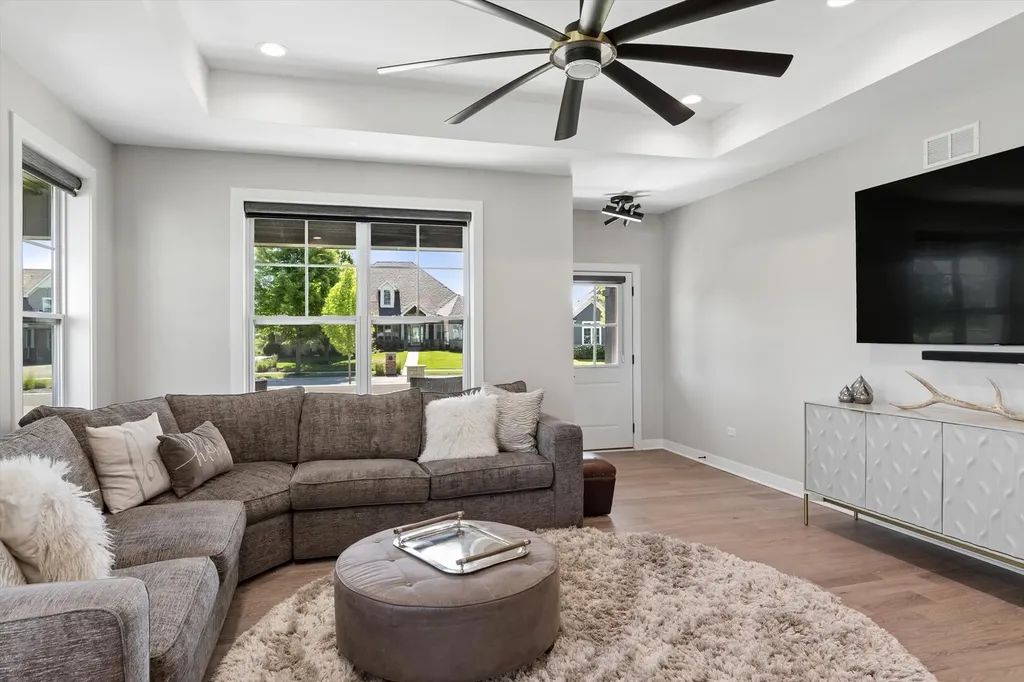 12514 Shenandoah Trail Plainfield IL 60585