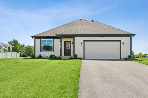 12514 Shenandoah Trail Plainfield IL 60585
