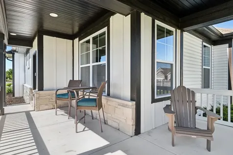 12514 Shenandoah Trail Plainfield IL 60585