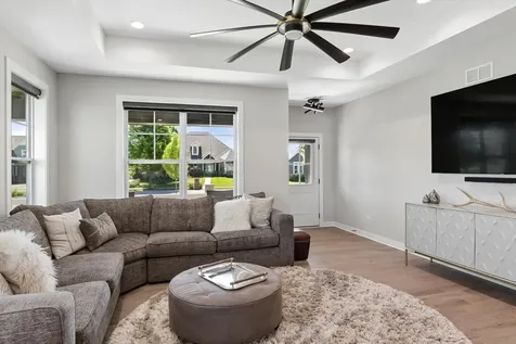 12514 Shenandoah Trail Plainfield IL 60585