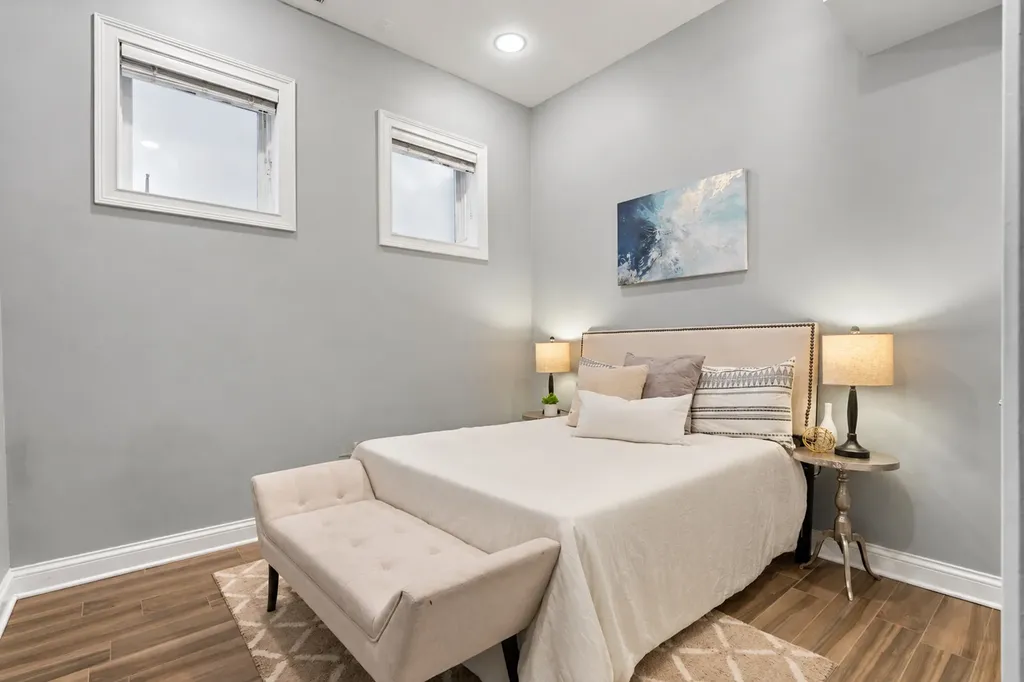 2157 West Potomac Avenue Chicago IL 60622