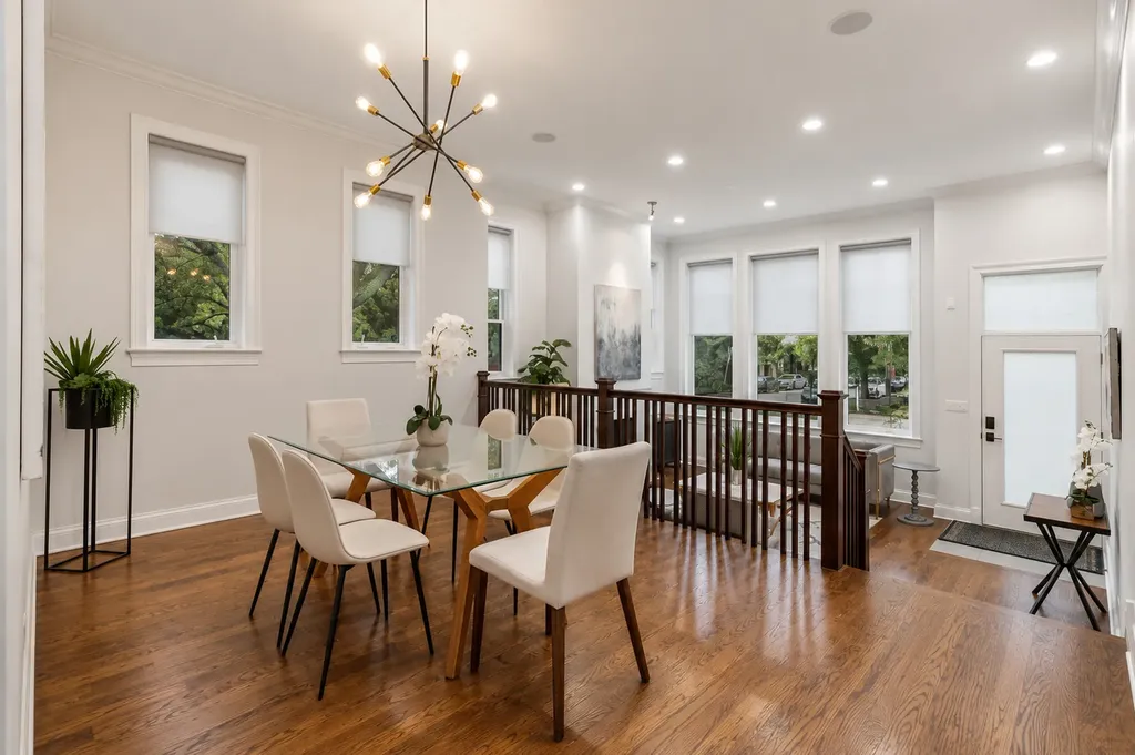 2157 West Potomac Avenue Chicago IL 60622
