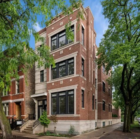 2157 West Potomac Avenue Chicago IL 60622