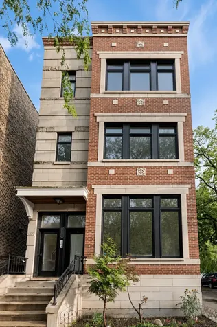 2157 West Potomac Avenue Chicago IL 60622