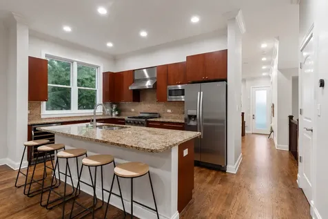 2157 West Potomac Avenue Chicago IL 60622