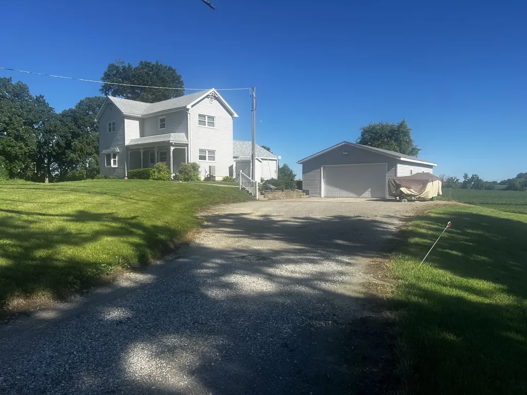 10100 Rock Road Fenton IL 61251