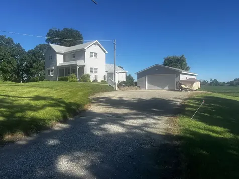 10100 Rock Road Fenton IL 61251