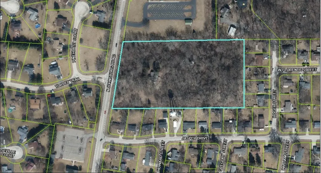 4912 North Johnsburg Road Johnsburg IL 60051