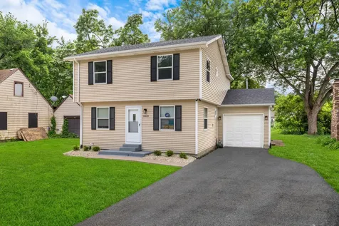 15622 Millard Avenue Markham IL 60428