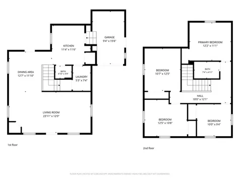 15622 Millard Avenue Markham IL 60428