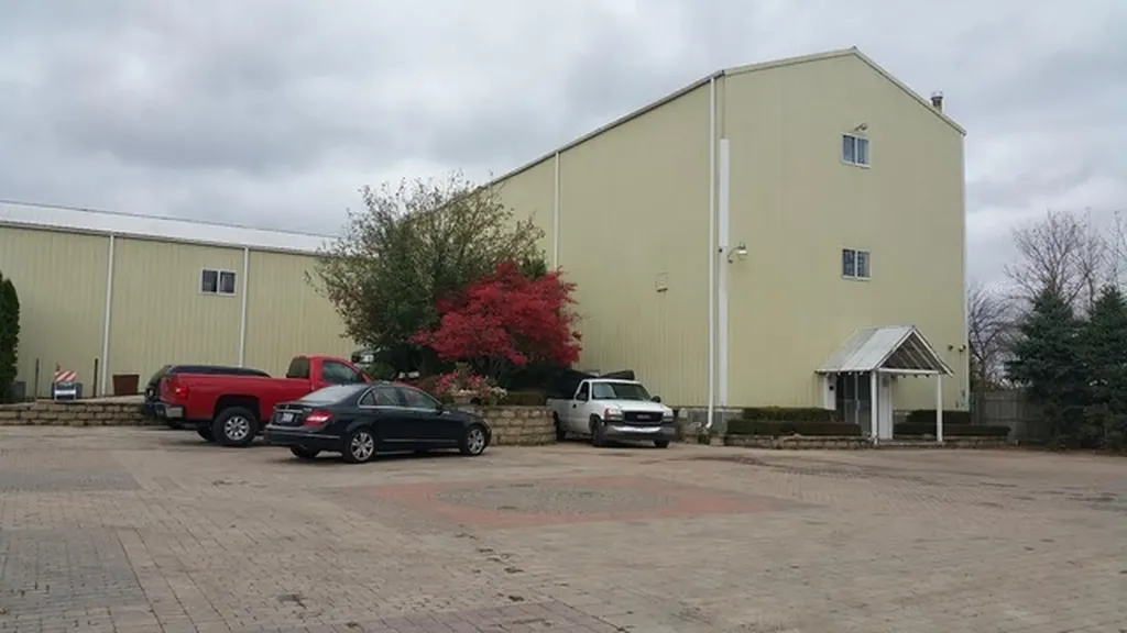 1444 North Nelson Drive Round Lake IL 60073
