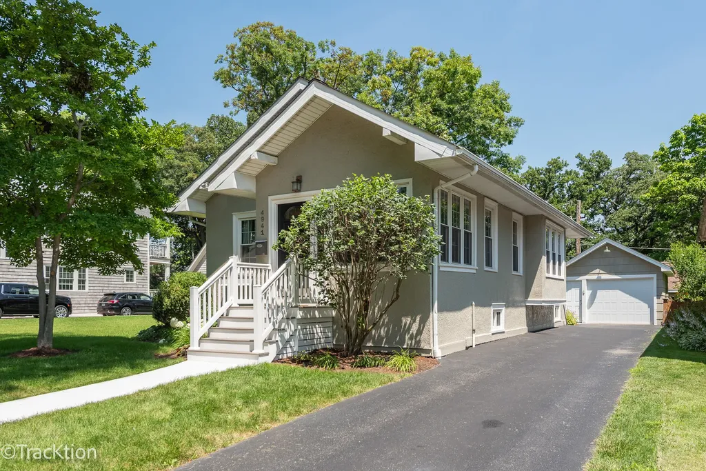 4941 Oakwood Avenue Downers Grove IL 60515