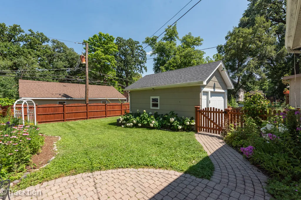 4941 Oakwood Avenue Downers Grove IL 60515