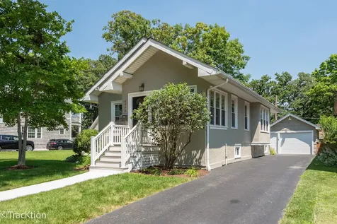4941 Oakwood Avenue Downers Grove IL 60515