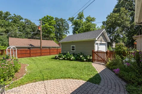 4941 Oakwood Avenue Downers Grove IL 60515