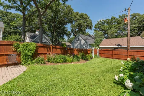 4941 Oakwood Avenue Downers Grove IL 60515