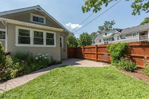 4941 Oakwood Avenue Downers Grove IL 60515