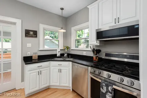 4941 Oakwood Avenue Downers Grove IL 60515