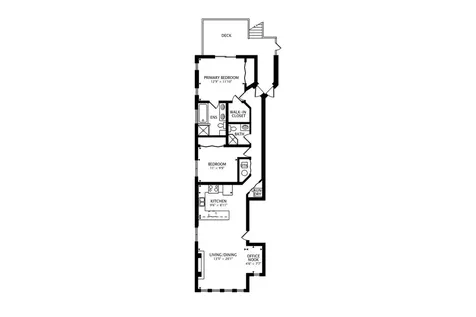 825 West Eastwood Avenue Chicago IL 60640