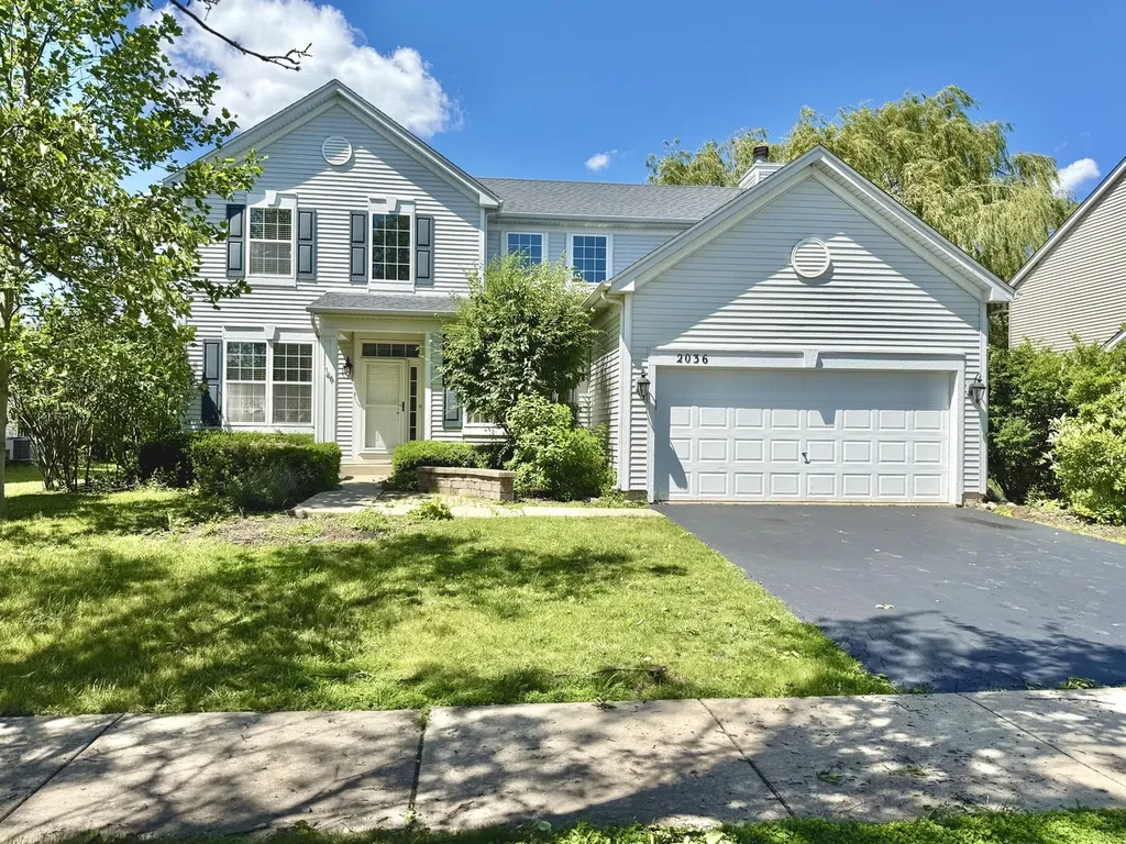 2036 Antietam Court Aurora IL 60503