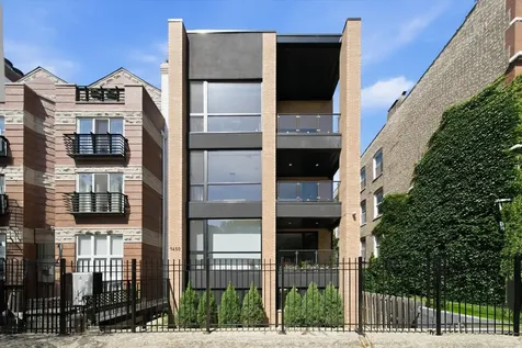 1450 North Bosworth Avenue Chicago IL 60622
