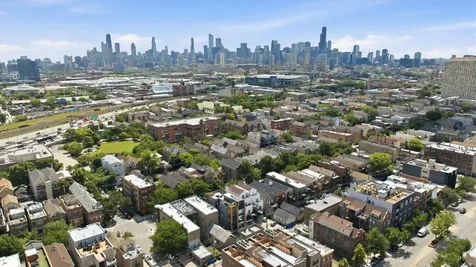 1450 North Bosworth Avenue Chicago IL 60622