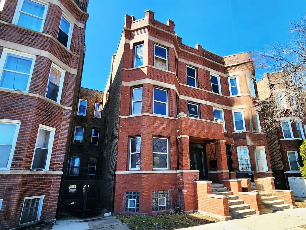 1116 South California Avenue Chicago IL 60612