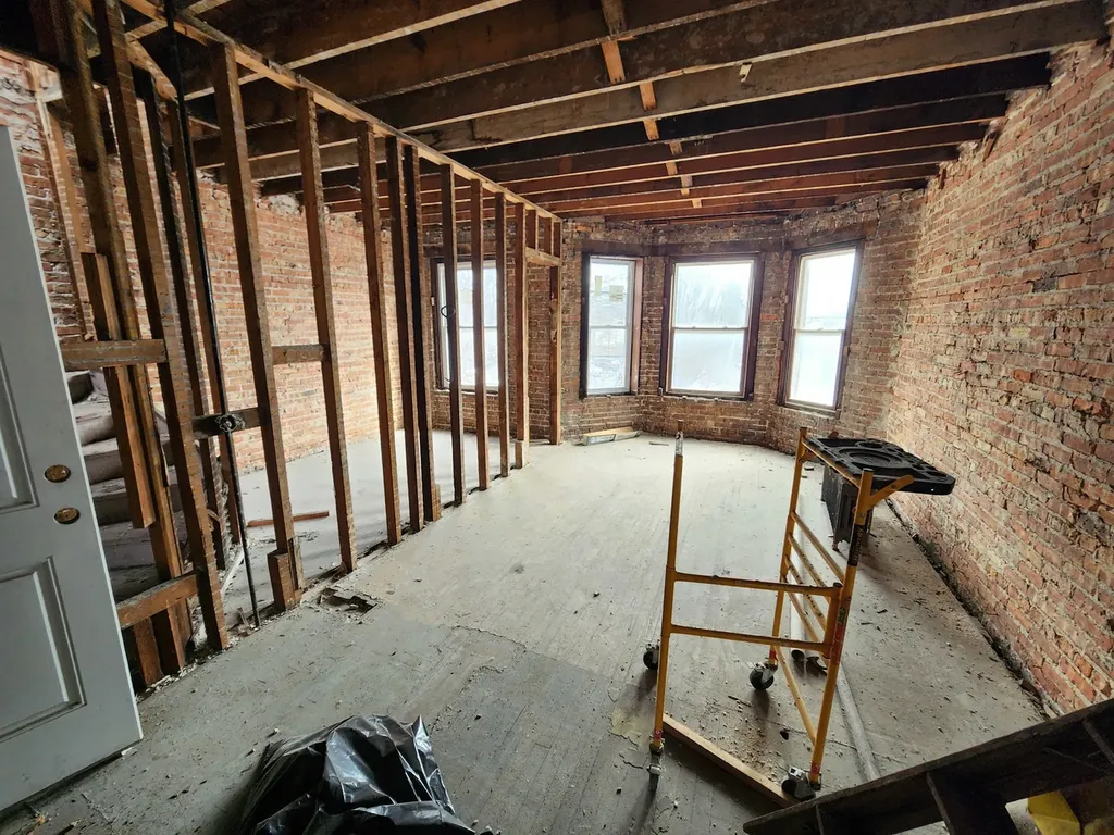 1116 South California Avenue Chicago IL 60612