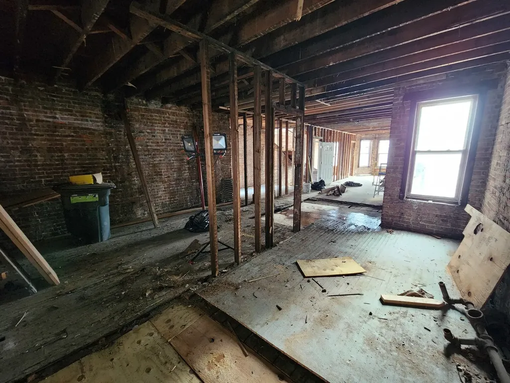 1116 South California Avenue Chicago IL 60612
