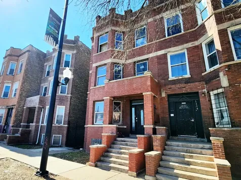 1116 South California Avenue Chicago IL 60612
