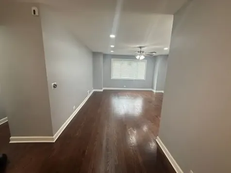7323 North Damen Avenue Chicago IL 60645