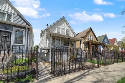 2206 North Kostner Avenue Chicago IL 60639