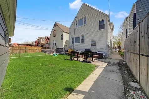 2206 North Kostner Avenue Chicago IL 60639