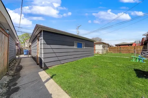 2206 North Kostner Avenue Chicago IL 60639