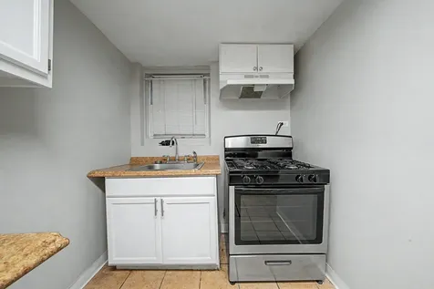 2206 North Kostner Avenue Chicago IL 60639